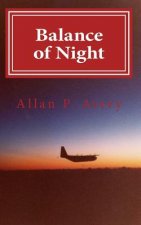 Balance of Night: a military procedural