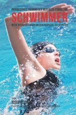 Progressives Training der mentalen Starke fur Schwimmer: Nutze Visualisierungen um dein Potenzial zu entfalten