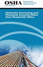 Hydraulic Fracturing and Flowback Hazards Other Than Respirable Silica: (3763-12 2014)