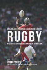 Unglaubliches Training der mentalen Starke fur Rugby: Nutze Visualisierungen um dein Potenzial zu entfalten