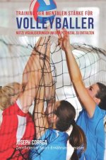Training der mentalen Starke fur Volleyball: Nutze Visualisierungen um dein Potenzial zu entfalten