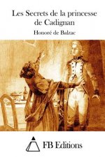 Les Secrets de la princesse de Cadignan