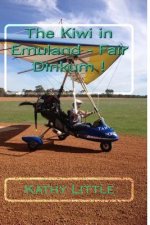 The Kiwi in Emuland - Fair Dinkum !