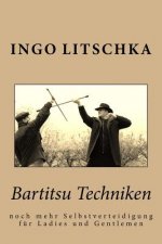 Bartitsu Techniken: noch mehr Selbstverteidigung für Ladies und Gentlemen