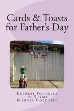 Cards & Toasts for Father;s Day: Express Yourself in Rhyme