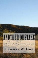 Another Mistake
