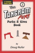 Tangram Fury Parks & Sites Book
