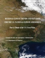 Regional Climate Trends and Scenarios for the U.S. National Climate Assessment: Part 4. Climate of the U.S. Great Plains