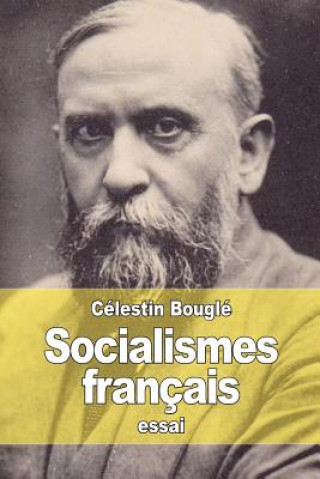 Socialismes français: Du Socialisme utopique ? la Démocratie industrielle