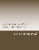 Geography Map Skill Activities: Warm-Ups