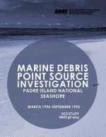 Marine Debris: Point Source Investigation: Padre Island Natinal Seashore March 1994- September 1995