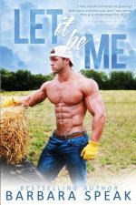 Let it be Me