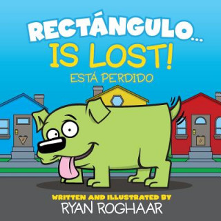 Rectángulo... Is Lost