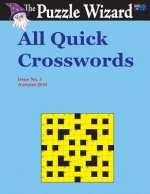 All Quick Crosswords No. 5