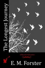 The Longest Journey