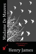 Madame De Mauves