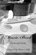 Music Book: Sensation