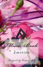 Music Book: Emotion