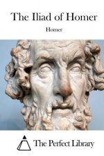 The Iliad of Homer