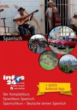 Spanisch: Sprachkurs Spanisch - Spanischkurs, Deutsche lernen Spanisch