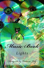 Music Book: Lights