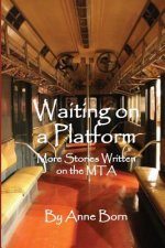 Waiting on a Platform: More Stories Written on the MTA