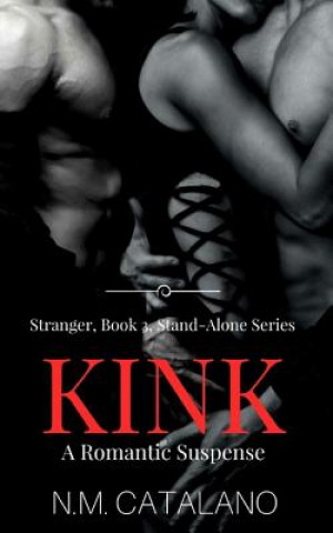 Kink: Stranger, Book 3