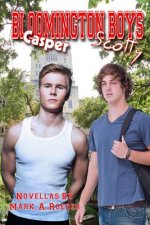 Bloomington Boys: Scotty & Casper