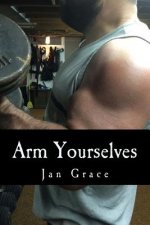 Arm Yourselves: with the Mind of Christ