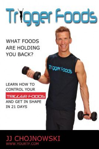 Trigger Foods: What foods are holding you back?