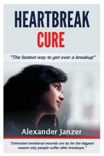 Heartbreak Cure: The fastest way to get over a breakup