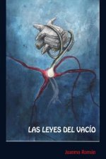 Las Leyes del Vacío: Un oscuro thriller de ciencia ficción