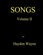 SONGS Vol. II