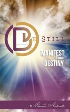 Be Still: Manifest Your Destiny