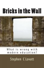 Bricks in the Wall: What is wrong with modern education?