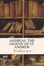 Andreas: The Legend of St. Andrew
