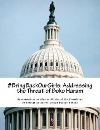 #BringBackOurGirls: Addressing the Threat of Boko Haram