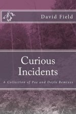 Curious Incidents: A Collection of Poe and Doyle Remixes