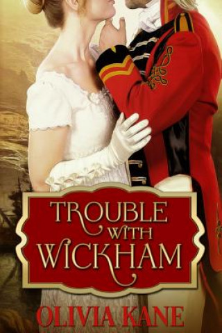 Trouble With Wickham