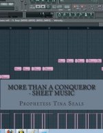 More Than A Conqueror - Sheet Music