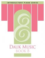 Dauk Music Book 8