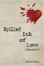 Spilled Ink of Love