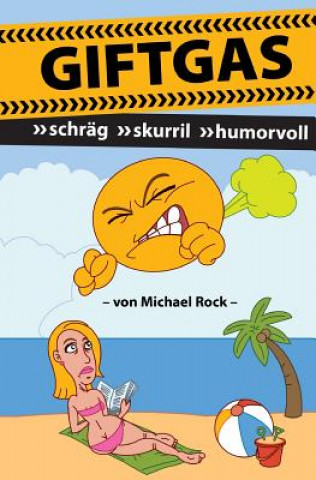 Giftgas: Das Männerbuch