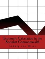 Economic Calculation in the Socialist Commonwealth (Large Print Edition)