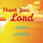 Thank You, Lord