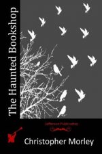 The Haunted Bookshop