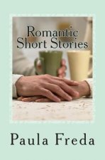 Romantic Short Stories: (Large Text Edition)
