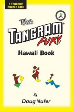 Tangram Fury Hawaii Book