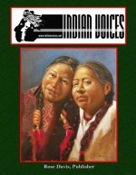 Indian Voices: Multicultural News from an American Indian Perspective January - December, 2014