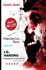 Zombie Books: Population Zero [Zombie Books]